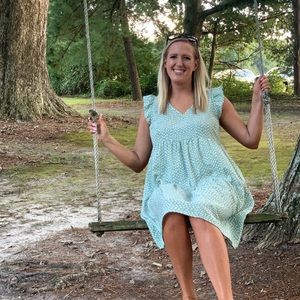 Meet your Posher, Sherilyn